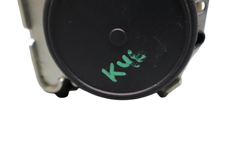 Load image into Gallery viewer, 14-22 Maserati Ghibli M157 Rear 2nd Row Center Seat Belt Retractor 627123600 Oem
