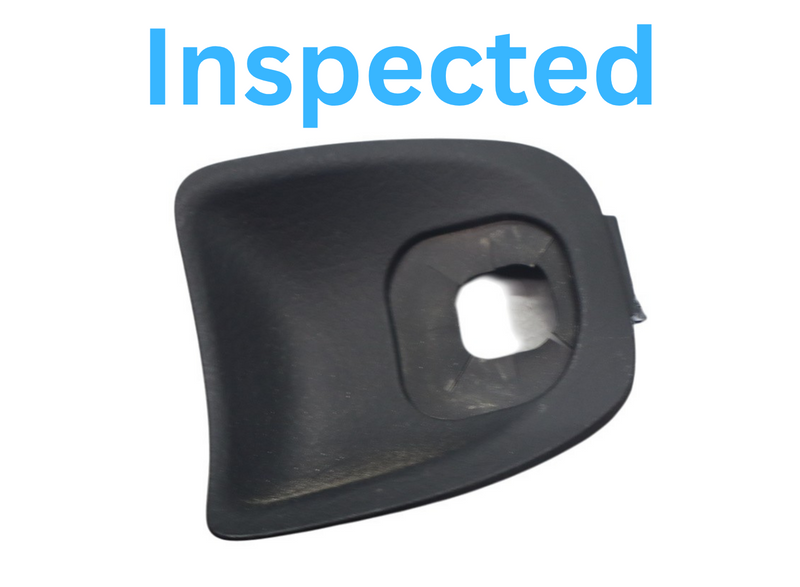 Load image into Gallery viewer, 07-09 Lexus LS460 LS460L Steering Wheel Lower Trim Bezel Cover 45186-50060 Oem
