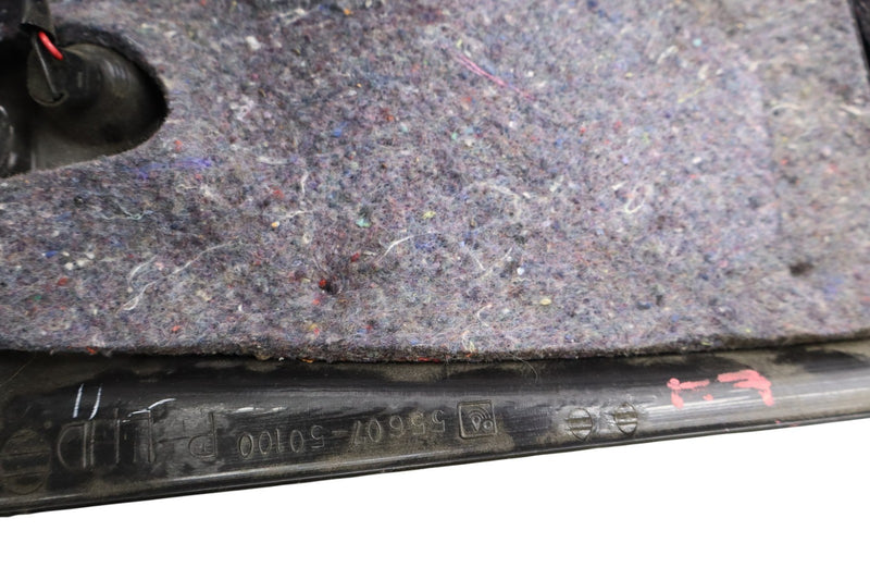 Load image into Gallery viewer, 01-06 Lexus LS430 Right Side Under Dashboard Lower Trim Panel Cover Oem
