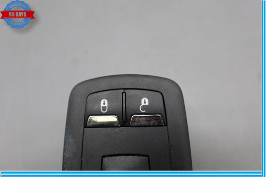 14-17 Maserati Ghibli Rear Right Side Window Door Control Switch Oem