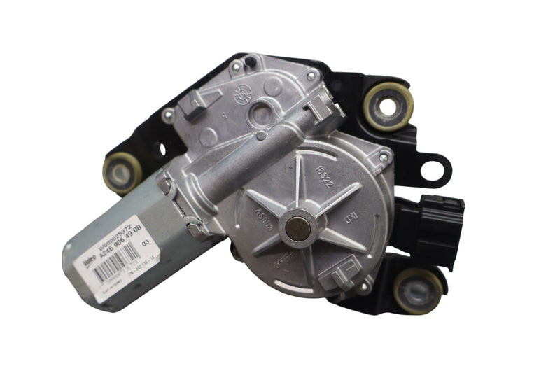 Load image into Gallery viewer, 14-17 Mercedes B Electric Drive B250e W242 W246 Rear Wiper Motor 2469064900 Oem
