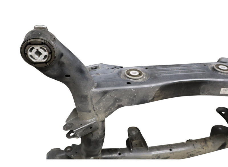 Load image into Gallery viewer, 17-22 Alfa Romeo Giulia Rear Sub Frame Subframe Crossmember 00505521600 Oem
