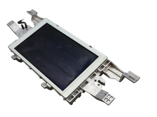 11-13 BMW 528i 535i 550i xDrive M5 Navigation Display Screen Monitor Oem