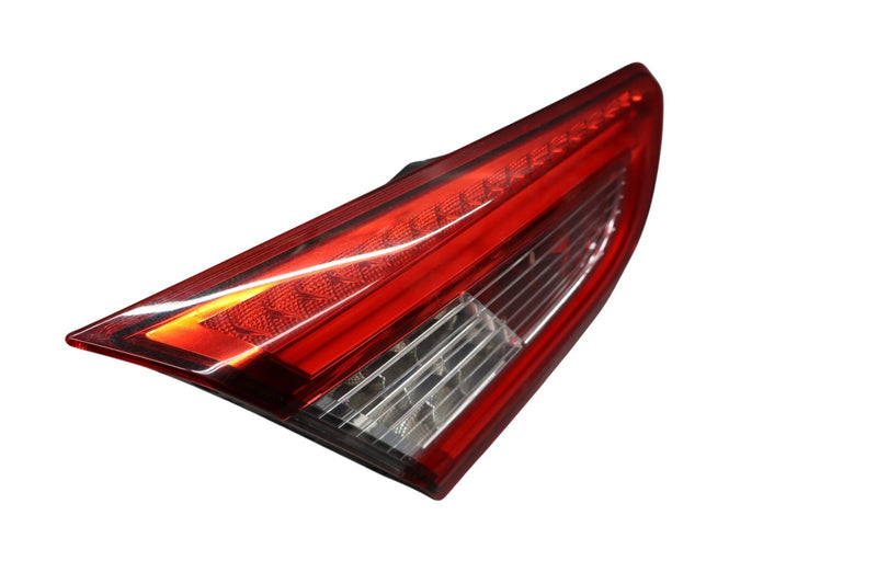 Load image into Gallery viewer, 14-20 MASERATI GHIBLI M157 Rear Left Driver Side Inner Taillight Light Lamp Oem
