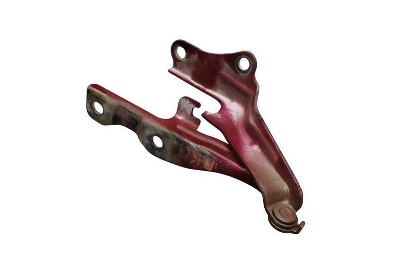 Load image into Gallery viewer, 09-14 Hyundai Genesis Front Right Passenger Side Hood Bonnet Hinge Oem
