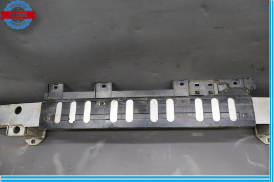 10-13 BMW  535i GT xDrive Rear Bumper Reinforcement Bar Impact Beam Oem