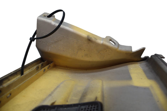 96-02 Mercedes R129 SL500 SL320 Front Right Passenger Side Fender Molding Oem