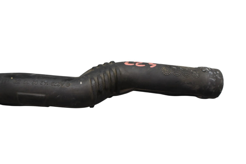 Load image into Gallery viewer, 07-12 Mercedes X164 GL550 S550 CLS550 Secondary Air Smog Pump Hose Pipe Oem
