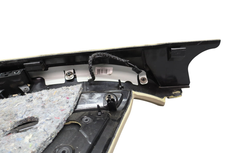 Load image into Gallery viewer, 11-17 Mercedes E350 E400 E550 W207 Rear Left Side Convertible Door Panel Oem
