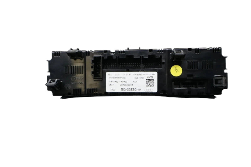 Load image into Gallery viewer, 11-14 Audi A8 A8L Quattro AC A/C Air Conditioning Temperature Control Panel OEM
