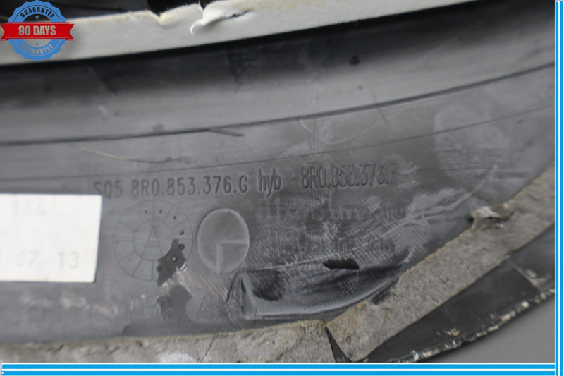 Load image into Gallery viewer, 09-17 Audi SQ5 Q5 Rear Right Passenger Side Door Sill Scuff Plate Cover Oem
