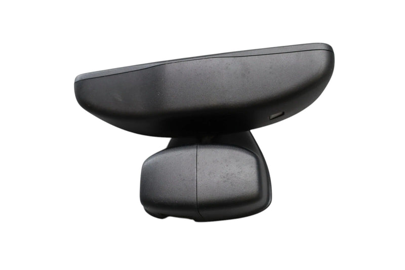 Load image into Gallery viewer, 14-17 Maserati Ghibli Windshield Interior Rear View Mirror Black 68206442 Oem
