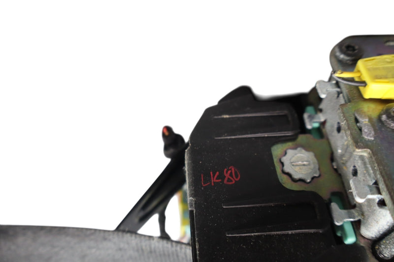Load image into Gallery viewer, 11-14 Volkswagen Touareg Front Left Driver Side Seat Belt Seatbelt Retractor Oem
