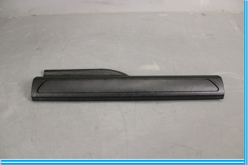 Load image into Gallery viewer, 09-15 BMW 750i F01 F02 Front Right Door Sill Scuff Plate Trim Cover Panel Oem
