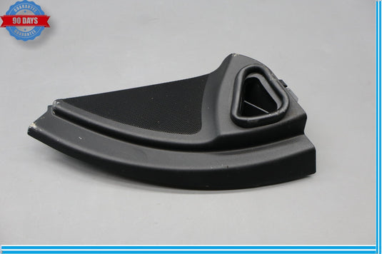06-12 Mercedes GL450 GL550 X164 Front Right Side Speaker Door Mirror Cover Oem