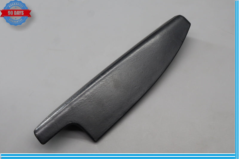Load image into Gallery viewer, 11-18 Porsche Cayenne Front Left Side Door Panel Armrest Arm Rest 7P5867173 Oem
