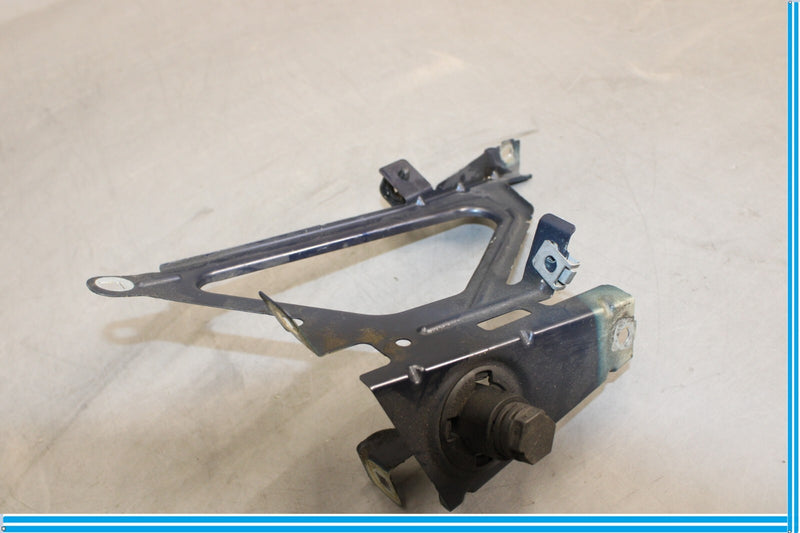 Load image into Gallery viewer, 09-15 BMW 750Li F01 F02 Front Right Side Hood Hinges Bracket Hinge Oem
