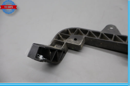 13-19 Mercedes GL450 GL550 X166 Front Left Side Radiator Core Support Brace Oem