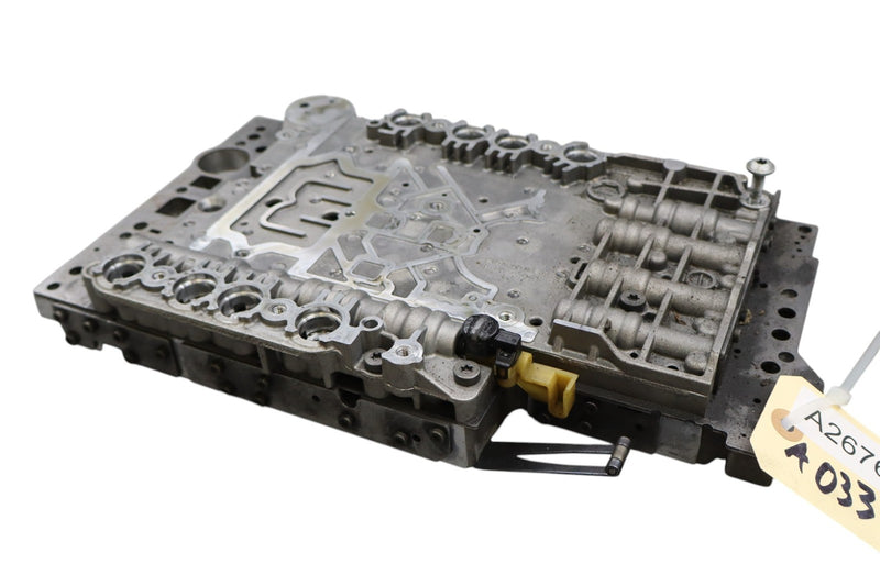 Load image into Gallery viewer, 04-15 Mercedes SLK250 SLK55 AMG Transmission Conductor Plate TCU 0335457332 Oem
