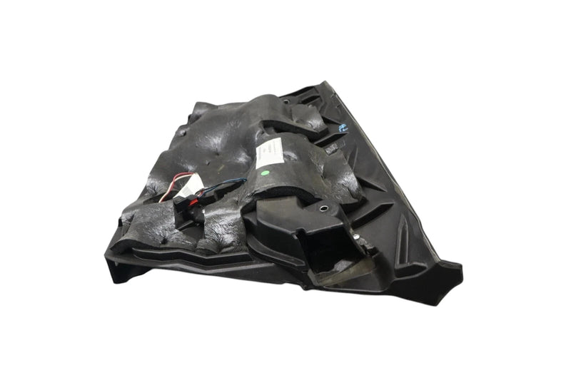 Load image into Gallery viewer, 14-19 Maserati Ghibli Front Right Passenger Side Dash Knee Panel Trim Oem
