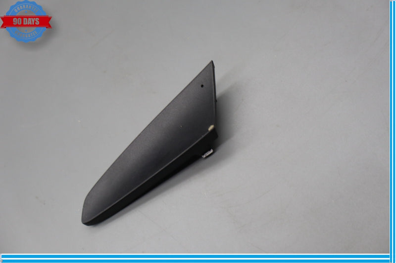 Load image into Gallery viewer, 10-24 Porsche Panamera Front Left Driver Side Interior Door Handle Trim Oem
