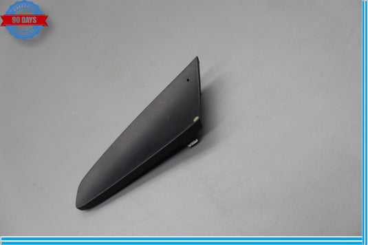 10-24 Porsche Panamera Front Left Driver Side Interior Door Handle Trim Oem