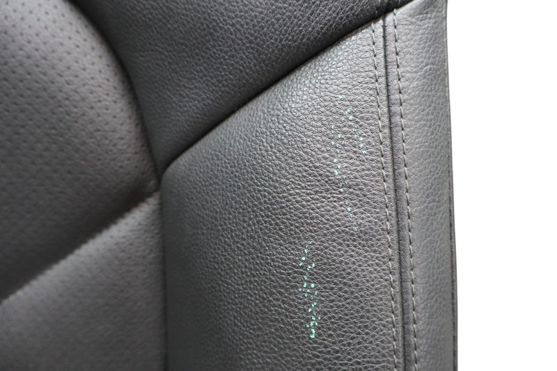 Load image into Gallery viewer, 11-18 Porsche Cayenne Front Left Driver Side Seat Upper Cushion 7P5881775 Oem
