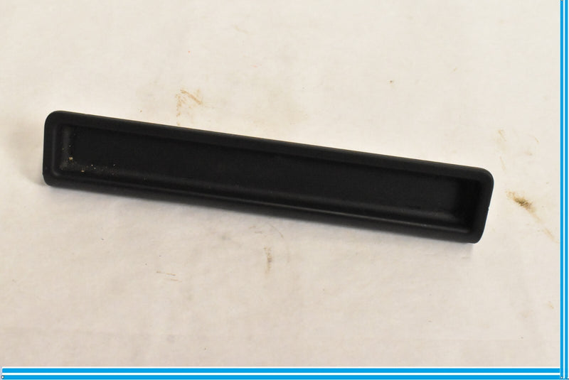 Load image into Gallery viewer, 10-18 Jaguar XJ XJL X351 Front Center Console Compartment Storage Insert OEM
