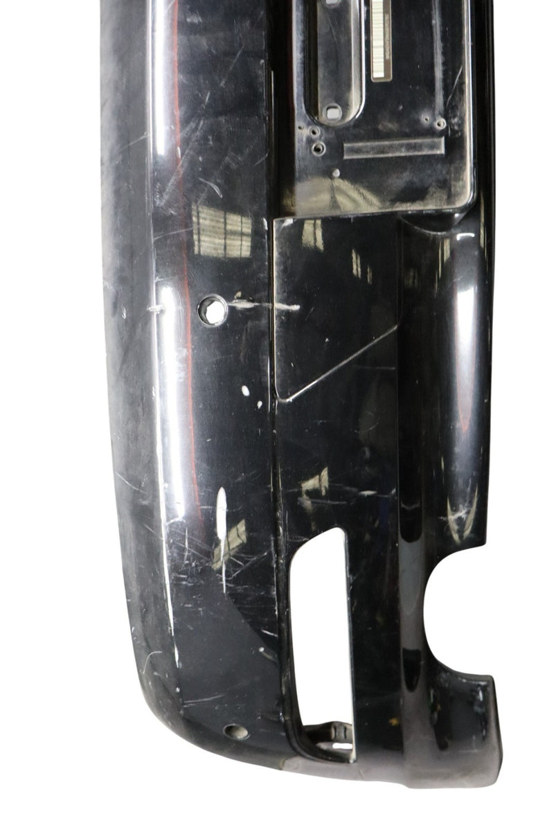Load image into Gallery viewer, 04-07 BMW 645Ci 650i E63 E64 Rear Bumper Cover Panel Assembly Oem
