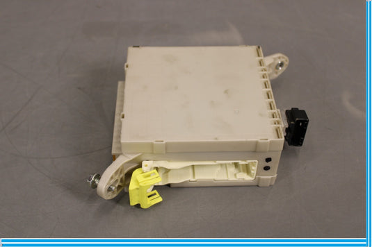 07-09 Lexus LS460 Rear Trunk Fuse Relay Junction Box Module Oem