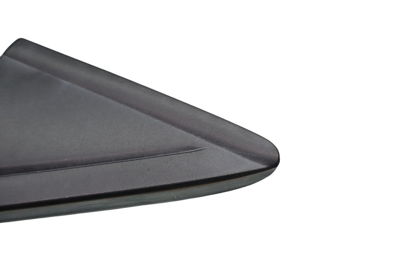 Load image into Gallery viewer, 13-19 Ford Escape Left Driver Side Fender Corner Trim Molding Black Oem

