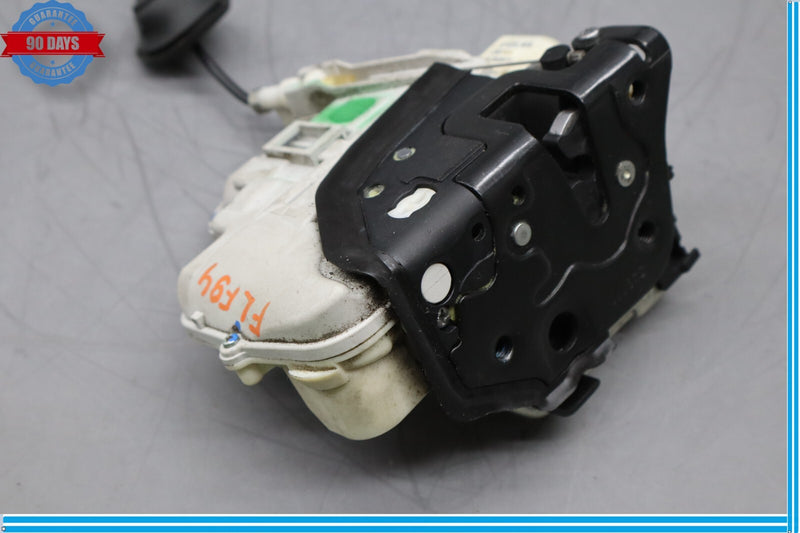 Load image into Gallery viewer, 12-18 Audi A7 Quattro Front Left Driver Door Lock Actuator Latch 8J1837015 Oem
