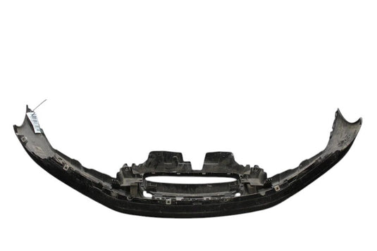 09-11 Jaguar XF X250 Front Lower Bumper Cover Assembly Dark Green Oem