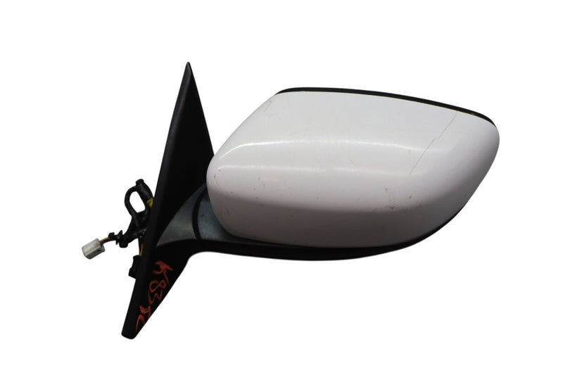 Load image into Gallery viewer, 14-17 Maserati Ghibli M157 Front Left Side Door Rear View Mirror 673000369 Oem

