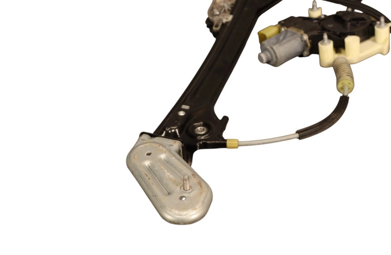 Load image into Gallery viewer, 14-22 Maserati Ghibli Rear Right Passenger Side Door Window Regulator Motor Oem
