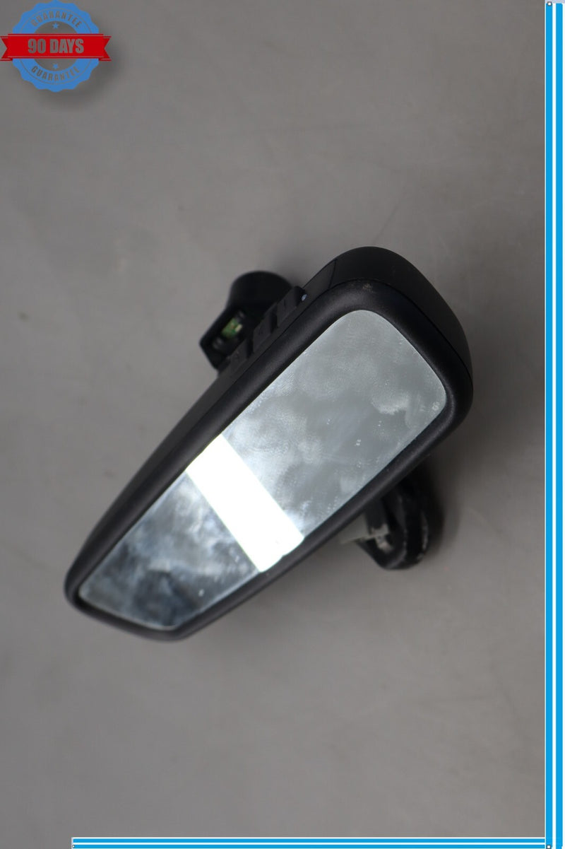Load image into Gallery viewer, 10-15 Jaguar XJ XJL X351 Interior Rear View Mirror w / Auto Dim 6W9317D737A Oem
