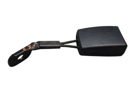 03-11 Mercedes W211 E350 Rear Left Driver Side Seatbelt Seat Belt Buckle Oem