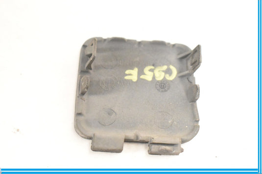 BMW 7 series f01 f02 front bumper tow hook cover OEM 7183867