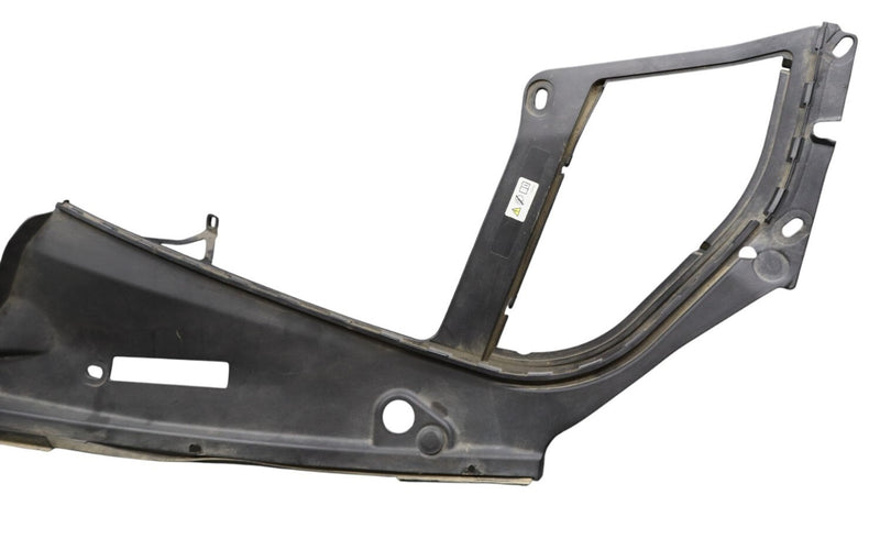 Load image into Gallery viewer, 11-16 BMW 528i 535i 550i F10 Right Passenger Side Engine Bay Shield Cover Oem
