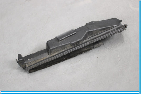 97-04 Mercedes R170 SLK230 SLK320 Rear Left Side Quarter Cover Window Glass Oem