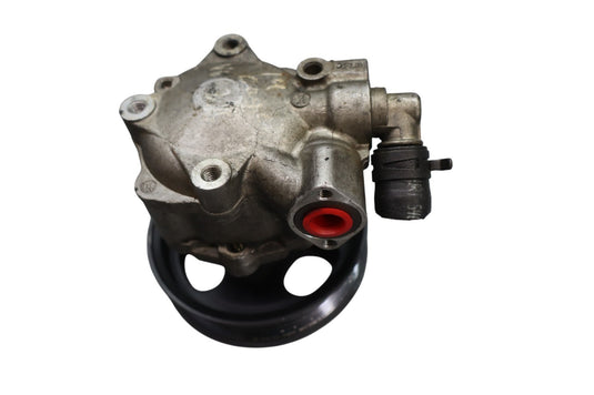11-18 Porsche Cayenne 958 Power Steering Pump With Pulley 7P5422154B Oem