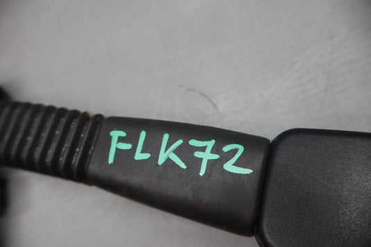 12-20 BMW 430i 428i 328i Front Left Driver Side Seatbelt Seat Belt Buckle Oem