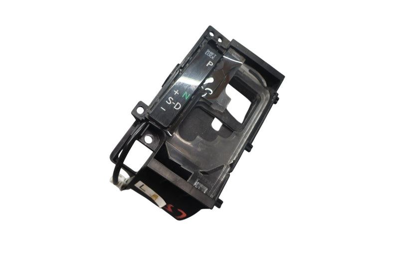 Load image into Gallery viewer, 07-12 Lexus LS460 LS460L Gear Shifter Selector Indicator Trim Cover Assembly Oem
