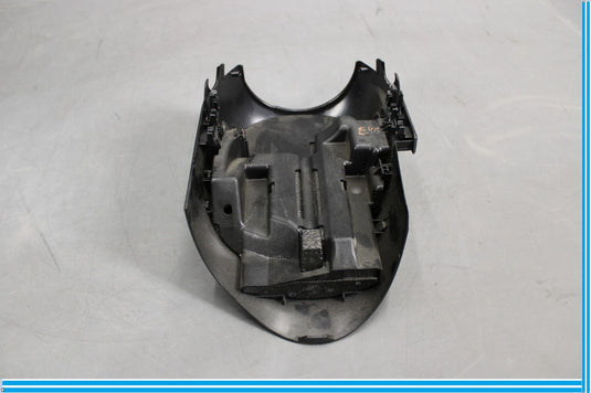 12-18 BMW 320i 328i F30 Left Side Steering Column Bottom Cover Trim Oem