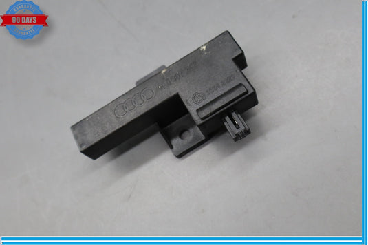 11-18 Audi A8 Quattro S8 Rear Left Driver Side Keyless Entry Control Module Oem