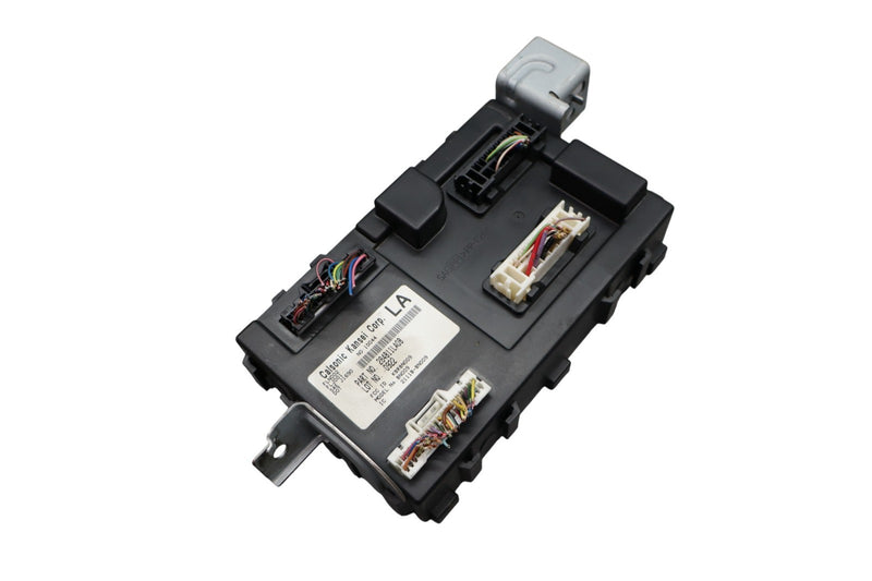 Load image into Gallery viewer, 11-12 Infiniti QX56 Power Steering Computer Control Module Unit 284B11LA0B OEM
