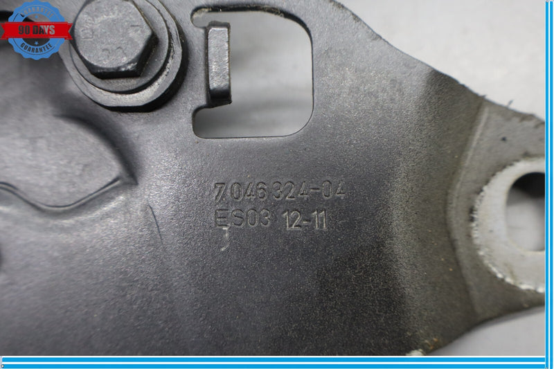 Load image into Gallery viewer, 11-16 BMW 535i GT xDrive Front Right Passenger Side Bonnet Hood Hinge Oem
