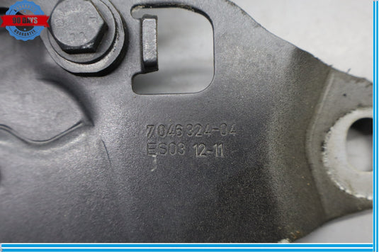 11-16 BMW 535i GT xDrive Front Right Passenger Side Bonnet Hood Hinge Oem