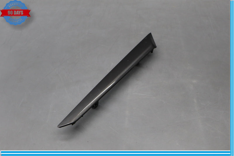 Load image into Gallery viewer, 14-21 Maserati Ghibli Rear Left Side Door Interior Trim Molding 670010894 Oem
