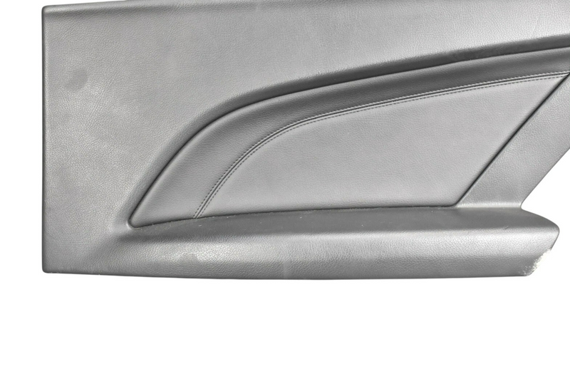 Load image into Gallery viewer, 12-14 Mercedes W204 C250 Coupe Rear Right Passenger Side Quarter Panel Trim Oem
